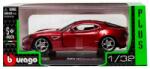Bburago Alfa Romeo 8C Competizione fém autó 1: 32