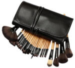 Timeless Tools 24 darabos sminkecset készlet, tartóval