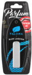 Paloma Parfum illatosító - Blue Lagoon