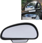 MAXSPEED külső oktató tükör - balos