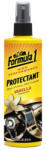 West Drive Protectant műszerfalápoló és tisztító Spray - vanília - 315ml