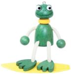  Rugós figura (béka-fiú, szörfös)