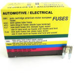 SMP Mini, késes biztosíték, 7, 5A - SMP WPM7, 5A - 100db