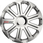 VERSACO EVO SI 15"-os 1 darabos ezüstdísztárcsa