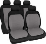 OTOTop Oslo 9 részes üléshuzat szett - szürke/fekete