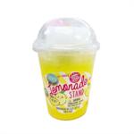 Compound Kings csillámos slime jégkocka zselével - citromos limonádé illattal - vackorjatek