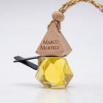 Marco Martely autóillatosító parfüm - Dubai - 7ml