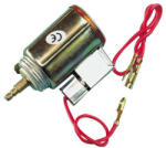 LAMPA szivargyújtó aljzat - világító - 12V