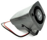 SMP Tolatás figyelmeztető hangjelző kürt - SMP TH12V