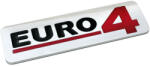 LAMPA Euro4 embléma - 50x170mm