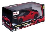 Maisto Ferrari SF90 Stradale műanyag autó 1/24