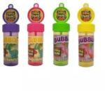 Bedazzle Group : Dínós akasztható buborékfújó, 80 ml - többféle