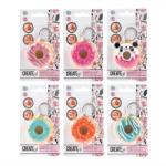 Canenco ! Fánk alakú ajakbalzsamok - többféle