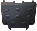Scut Protection Toyota Prius 4, 2016-2024 - Acél Motorvédő lemez