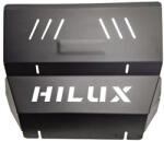 Scut Protection Toyota Hilux Invincible, 2021-2024 - Acél Hűtővédő lemez