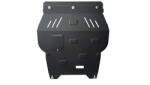 Scut Protection VW Bora, 1998-2006 - Acél Motorvédő lemez
