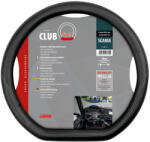 LAMPA Club Sport SCANIA G/P/R/S SERIE 7 kormányvédő - fekete