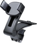 Maxspeed műszerfalra csiptethető telefontartó