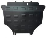 Scut Protection Dodge Caliber, 2006-2017 - Acél Motor és hűtővédő lemez
