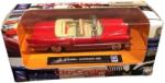  CityCruiser 1955 Cadillac Eldorado fém autó 1: 43 - vackorjatek