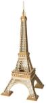  3D modell - Eiffel torony