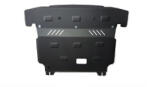 Scut Protection Kia Sorento, 2012-2015 - Acél Motorvédő lemez
