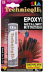 Technicoll E-174 fém epoxy gitt - 40g