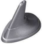 LAMPA Ál antenna, "Argento" - ezüst