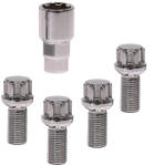 CARPOINT kerékőr - F. M14x1, 5 - 4db