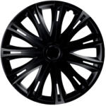 VERSACO Spark 16" dísztárcsa, 1 darabos, fekete színű