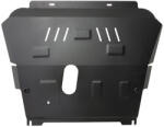 Scut Protection Chevrolet Aveo, 2008-2011 - Acél Motorvédő lemez