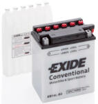 Exide 14Ah YB14L-B2