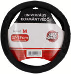 Maxspeed méhsejt mintás kormányvédő - fekete - 37-39cm