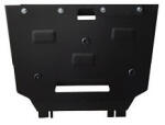 Scut Protection Audi A4, 2008-2014 - Acél Váltóvédő lemez
