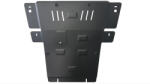 Scut Protection Renault Megane, 2004-2008 - Acél Motorvédő lemez