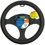 LAMPA Kormányvédő Air-Grip, 37-39cm - fekete