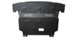 Scut Protection Hyundai Santa Fe III, 2012-2018 - Acél Motorvédő lemez