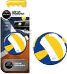 Aroma Car illatosító - Röplabda, Vanília