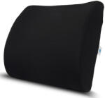  Memóriahabos deréktámasz - 34x30cm