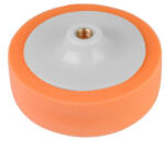 CARMOTION Polírozó korong - 150mmx45mm M14 - narancs