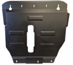 Scut Protection Fengon 5, 2018-2024 - Acél Motor, váltó és hűtővédő lemez