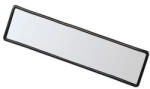 LAMPA univerzális visszapillantó tükör - pántokkal - 260x67mm