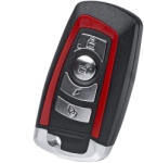 AMIO távirányító 4 Gombbal