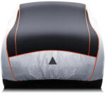 EXOD Jégeső elleni autótakaró ponyva - L - 483x178x120cm