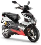 LAMPA Üléstakaró ponyva robogóra, S-es méret