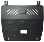 Scut Protection Fiat Albea, 2002-2012 - Acél Motorvédő lemez