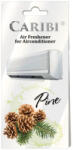 CARIBI VIP légkondicionáló illatosító lap - Pine-Fenyő