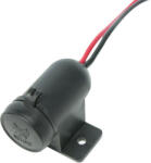 Carpoint Szivargyújtó aljzat - vízálló