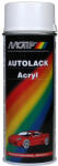 MOTIP Akrill festék lakk - 400ml - EDEADC