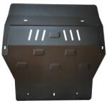 Scut Protection VW Transporter T5, 2005-2015 - Acél Motorvédő lemez